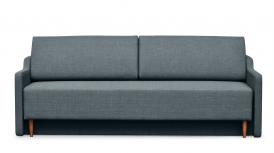 Oslo Sofa Bed in Denim