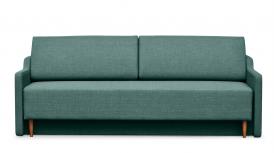 Oslo Sofa Bed in Capri