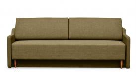 Oslo Sofa Bed in Oat
