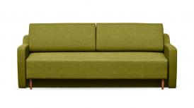 Copenhagen Sofa Bed in Lime