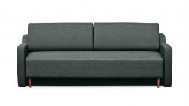 Copenhagen Sofa Bed in Charcoal