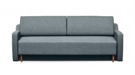 Copenhagen Sofa Bed in Denim