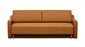 Copenhagen Sofa Bed in Apricot