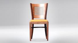 Rose Dining Chair