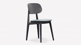 Anna Dining Chair | Wenge