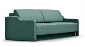 Oslo Sofa Bed in Capri