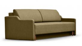 Oslo Sofa Bed in Oat