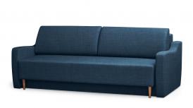 Copenhagen Sofa Bed in Indigo