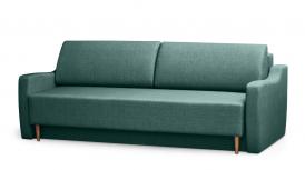 Copenhagen Sofa Bed in Capri