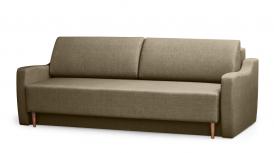 Copenhagen Sofa Bed in Almond