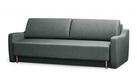 Copenhagen Sofa Bed in Charcoal