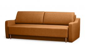Copenhagen Sofa Bed in Apricot