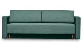 Dublin Sofa Bed Sleeper in Capri