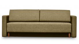 Dublin Sofa Bed Sleeper in Oat