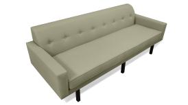 Soho Mid-Century Sofa