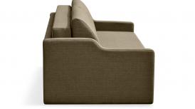 Oslo Sofa Bed in Almond