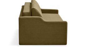 Oslo Sofa Bed in Oat