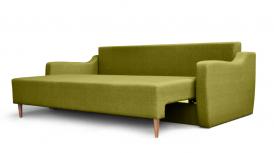 Copenhagen Sofa Bed in Lime