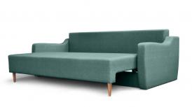 Copenhagen Sofa Bed in Capri