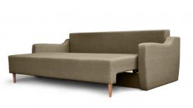 Copenhagen Sofa Bed in Almond