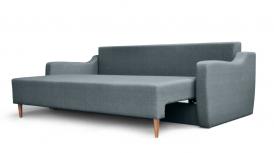 Copenhagen Sofa Bed in Denim