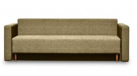 Dublin Sofa Bed Sleeper in Oat