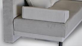 Bali Sectional Sofa Bed