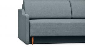 Oslo Sofa Bed in Denim