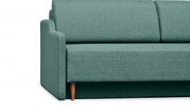 Oslo Sofa Bed in Capri