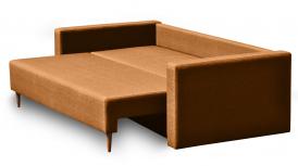 Dublin Sofa Bed Sleeper in Apricot
