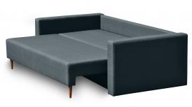 Dublin Sofa Bed Sleeper in Denim