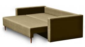 Dublin Sofa Bed Sleeper in Oat
