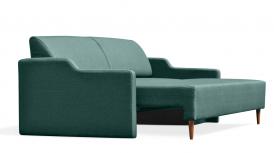 Oslo Sofa Bed in Capri