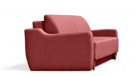 Copenhagen Sofa Bed in Red