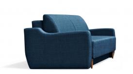 Copenhagen Sofa Bed in Indigo