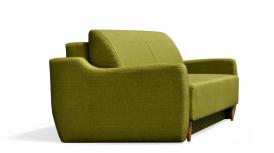 Copenhagen Sofa Bed in Lime