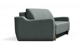 Copenhagen Sofa Bed in Charcoal