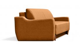 Copenhagen Sofa Bed in Apricot