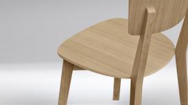 Kamila Dining Chair