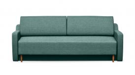 Copenhagen Sofa Bed in Capri