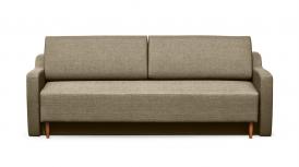 Copenhagen Sofa Bed in Almond