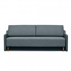 Oslo Sofa Bed in Denim