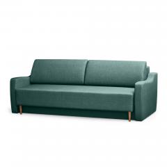 Copenhagen Sofa Bed in Capri