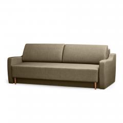 Copenhagen Sofa Bed in Almond