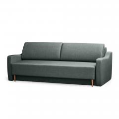 Copenhagen Sofa Bed in Charcoal