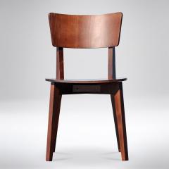 Kamila Dining Chair | Walnut