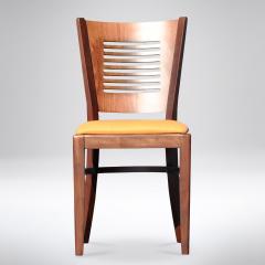 Rose Dining Chair