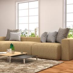 Milan Sectional Sofa