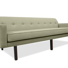 Soho Mid-Century Sofa