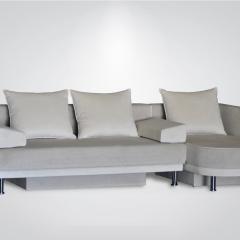 Bali Sectional Sofa Bed